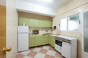 Piso de 2 dormitorios en Granada centro