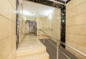 Piso de 2 dormitorios en Granada centro