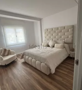 Piso reformado de 3 dormitorios en el PTS