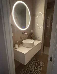 Piso reformado de 3 dormitorios en el PTS