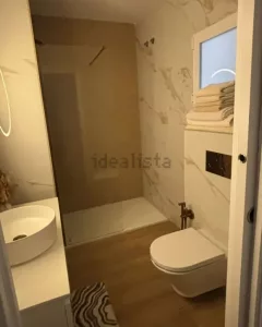 Piso reformado de 3 dormitorios en el PTS