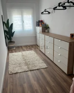 Piso reformado de 3 dormitorios en el PTS