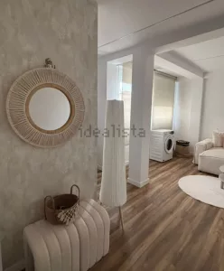 Piso reformado de 3 dormitorios en el PTS