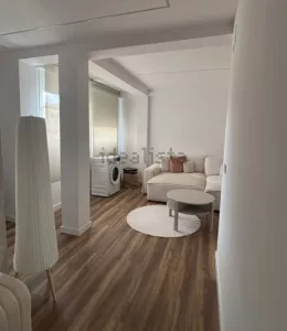 Piso reformado de 3 dormitorios en el PTS