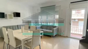 Piso para estudiantes en Gran Vía