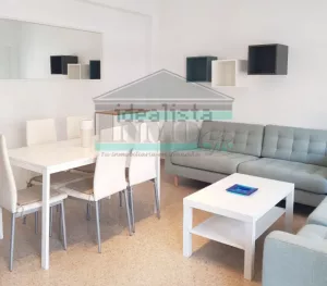 Piso para estudiantes en Gran Vía