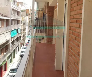 Piso para estudiantes en Gran Vía