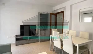 Piso para estudiantes en Gran Vía