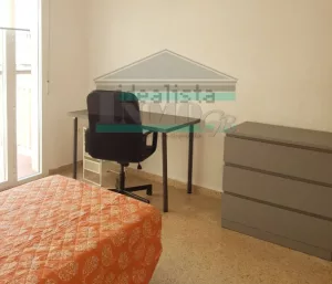 Piso para estudiantes en Gran Vía