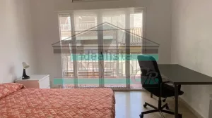 Piso para estudiantes en Gran Vía