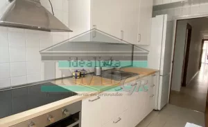 Piso para estudiantes en Gran Vía