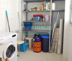 Piso para estudiantes en Gran Vía