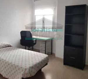 Piso para estudiantes en Gran Vía