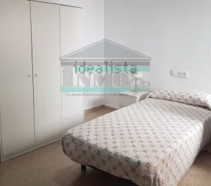 Piso para estudiantes en Gran Vía