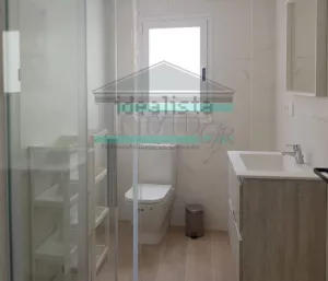 Piso para estudiantes en Gran Vía