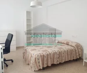 Piso para estudiantes en Gran Vía