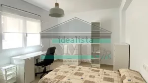 Piso para estudiantes en Gran Vía