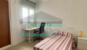 Piso para estudiantes en Gran Vía