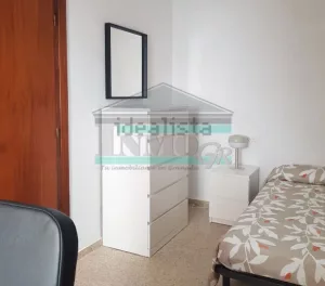 Piso para estudiantes en Gran Vía