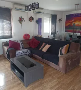 Dúplex de 4 dormitorios y terraza en Cúllar Vega