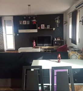 Dúplex de 4 dormitorios y terraza en Cúllar Vega