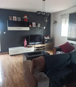 Dúplex de 4 dormitorios y terraza en Cúllar Vega