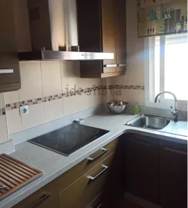 Dúplex de 4 dormitorios y terraza en Cúllar Vega