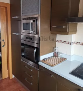 Dúplex de 4 dormitorios y terraza en Cúllar Vega