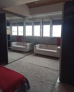 Dúplex de 4 dormitorios y terraza en Cúllar Vega