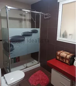 Dúplex de 4 dormitorios y terraza en Cúllar Vega