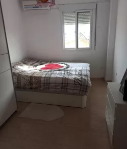 Dúplex de 4 dormitorios y terraza en Cúllar Vega