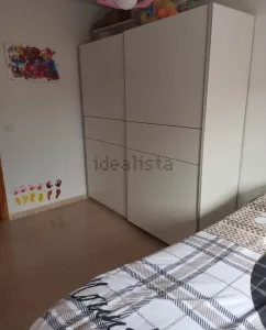 Dúplex de 4 dormitorios y terraza en Cúllar Vega