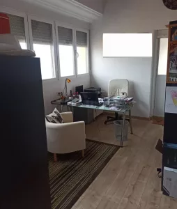 Dúplex de 4 dormitorios y terraza en Cúllar Vega