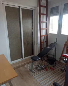 Dúplex de 4 dormitorios y terraza en Cúllar Vega