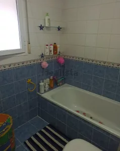 Dúplex de 4 dormitorios y terraza en Cúllar Vega