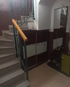 Dúplex de 4 dormitorios y terraza en Cúllar Vega