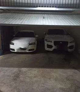 Dúplex de 4 dormitorios y terraza en Cúllar Vega