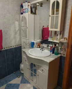 Casa de 4 dormitorios con piscina en Pulianas