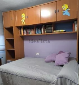 Casa de 4 dormitorios con piscina en Pulianas