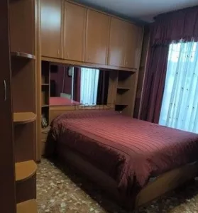 Casa de 4 dormitorios con piscina en Pulianas