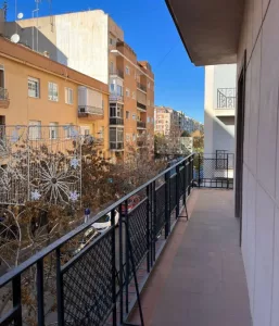 Piso para 4 estudiantes en Pedro Antonio de Alarcón