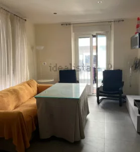 Piso para 4 estudiantes en Pedro Antonio de Alarcón