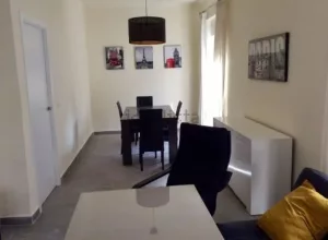 Piso para 4 estudiantes en Pedro Antonio de Alarcón