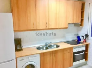 Piso para 4 estudiantes en Pedro Antonio de Alarcón