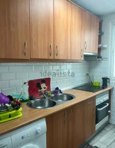 Piso para 4 estudiantes en Pedro Antonio de Alarcón