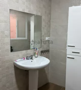 Piso para 4 estudiantes en Pedro Antonio de Alarcón