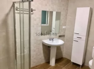 Piso para 4 estudiantes en Pedro Antonio de Alarcón