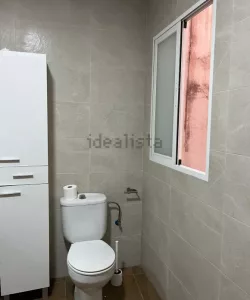 Piso para 4 estudiantes en Pedro Antonio de Alarcón