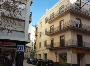 Piso para 4 estudiantes en Pedro Antonio de Alarcón