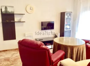 Piso de alquiler 3 dormitorios en Granada